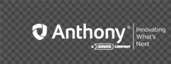 Anthony International Corporate Identity: logo files