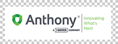 Anthony International is the leader in commercial refrigeration glass refrigerator doors, LED lighting, gaskets, and shelving