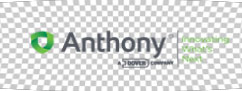 Anthony International Corporate Identity: logo files