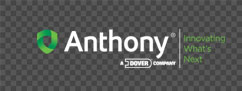 Anthony International Corporate Identity: logo files