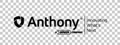 Anthony International Corporate Identity: logo files