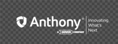 Anthony International Corporate Identity: logo files