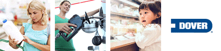 About Dover refrigeration and food equipment for retail